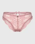 Isla & Evie Light Pink
